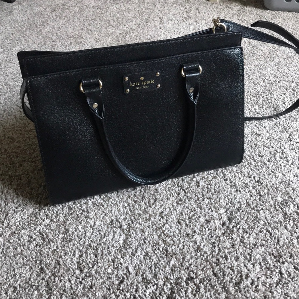 SALE!!🚨🚨🚨Kate Spade Purse